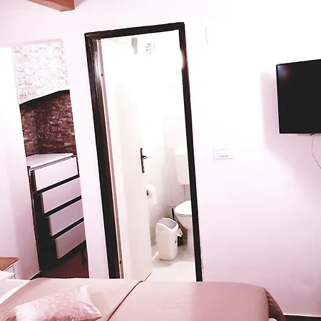 Minerva - One Bedroom A1 Апартаменты