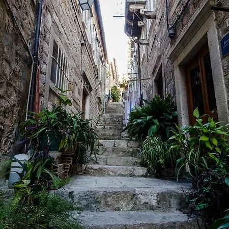 Апартаменты Minerva - One Bedroom A1 *