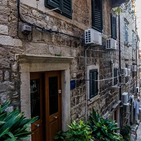 Apartamento Minerva - One Bedroom A1