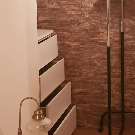 Minerva - One Bedroom A1 Апартаменты *