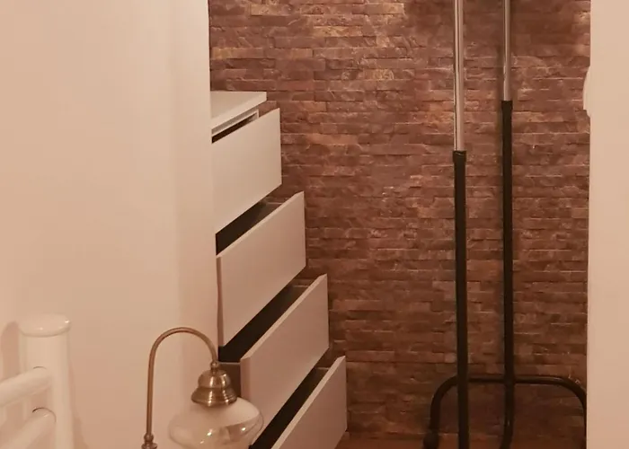 Minerva - One Bedroom A1 公寓 *