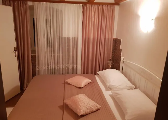 公寓 Minerva - One Bedroom A1 *