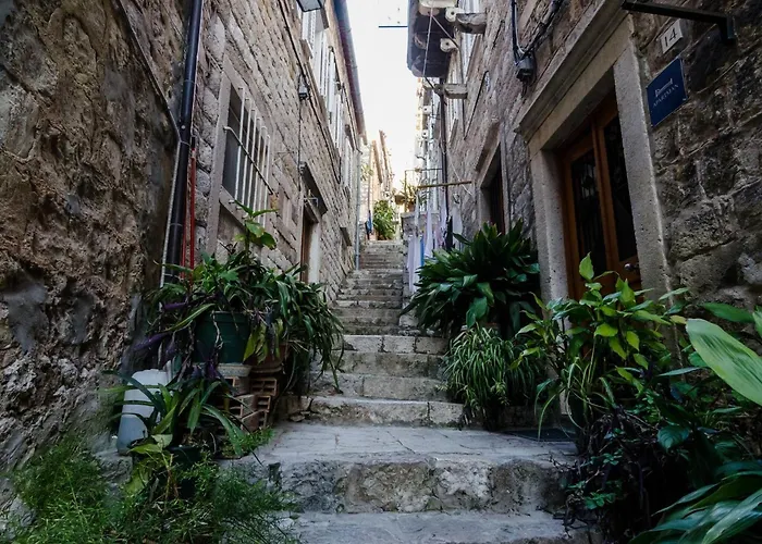 Apartmán Minerva - One Bedroom A1 *