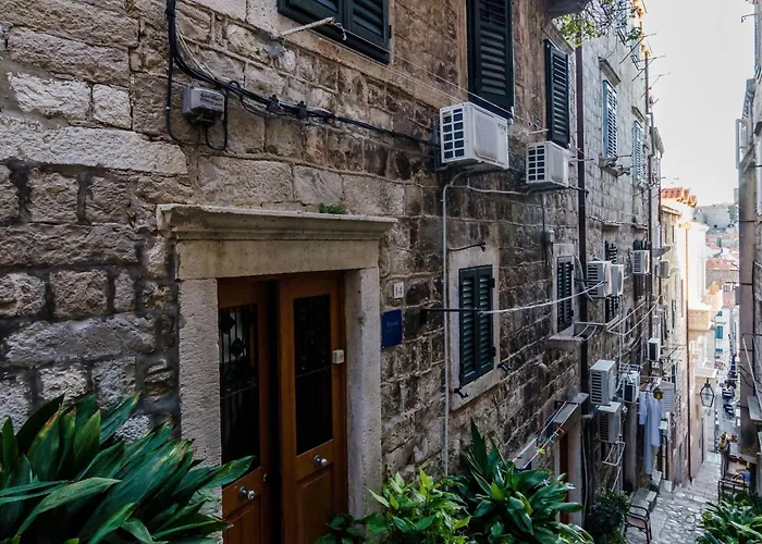 Minerva - One Bedroom A1 Apartmán Dubrovník